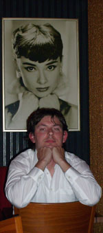 Konstantin Serikov
