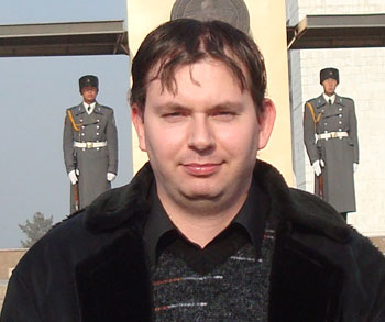 Konstantin Serikov