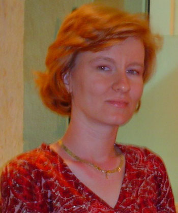 Krisztina Varga 