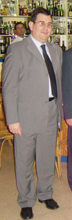 Mario Gauci