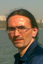 Marius Raczek