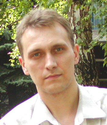 Igor Sidorov