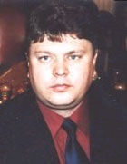 Vladimir Kudryashov