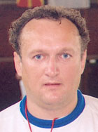 Vladimir Zavadski