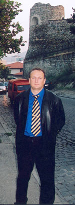 Vladimir Zavadski