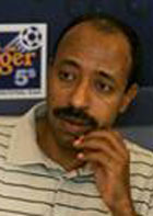 Emad Soliman