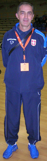 Aca Kovacevic