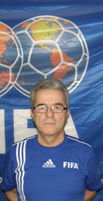 Afrim Jonuzi
