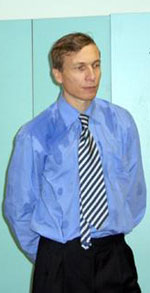 Alexandr Shibaev