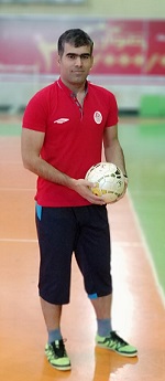 Ali Hemati