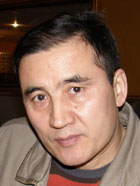 Amirzhan Mukanov