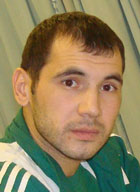 Anvar Mamedov