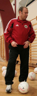 Artur Shketov