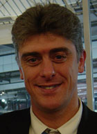 Benny Meurs