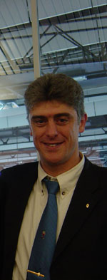Benny Meurs