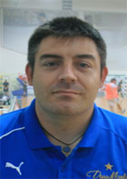 Chema Jimenez