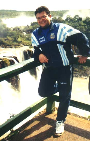 Manuel Alberto Coronel Beto