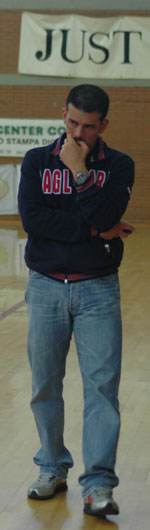 Diego Podda