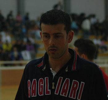 Diego Podda