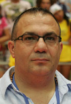 Dory Zakhour