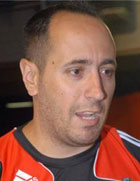 Facundo Cruz Ruscica