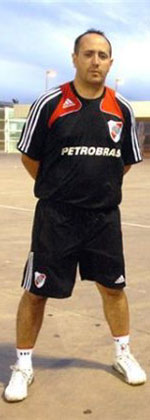 Facundo Cruz Ruscica