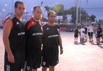 Facundo Cruz Ruscica
