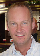 Graeme Dell