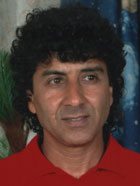 Hassan Rhouila