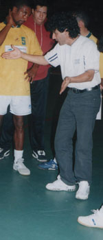 Hassan Rhouila