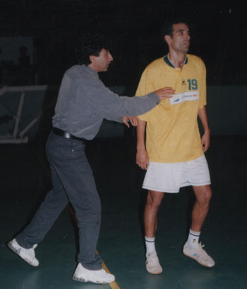 Hassan Rhouila