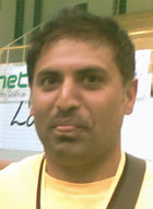 Ikhlaq Hussain