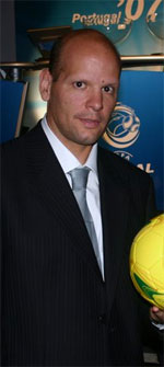 Jorge Gomes Braz