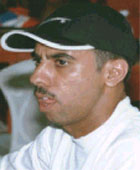 Khalid Taj
