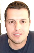 Kresimir Cubelic