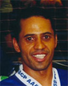 Marcelino Gomes da Silva
