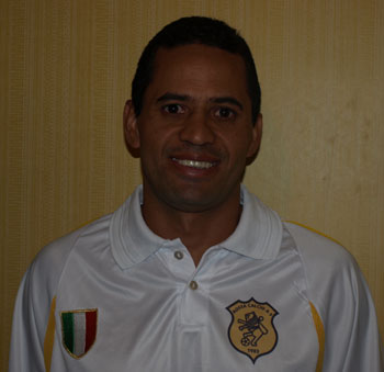 Marcelino Gomes da Silva