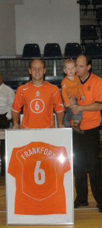 Maarten Frankfort