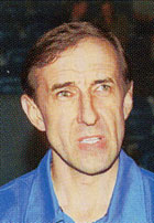 Mikhail Bondarev