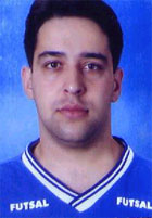Milton Gomes Vaz