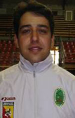 Milton Gomes Vaz