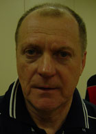 Oleg Ivanov