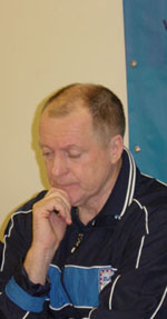 Oleg Ivanov
