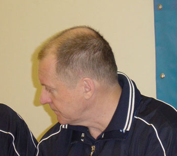 Oleg Ivanov