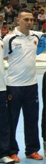 Osmar Arney Fonnegra Henao