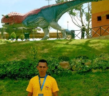 Osmar Arney Fonnegra Henao