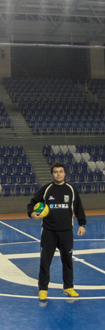 Pedro Henriques