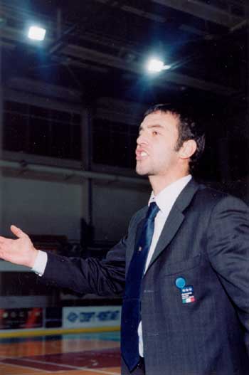 Paolo Minicucci