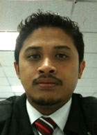 Qusmaini Noor Rusli