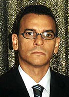 Ricardo Menezes Da Silva
